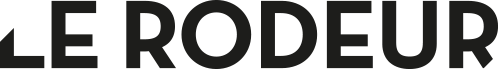 Rodeur logo