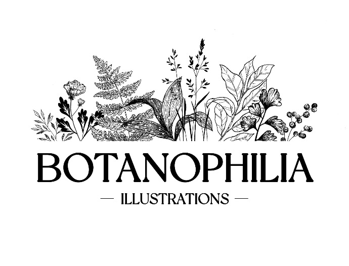 Botanophilia logo