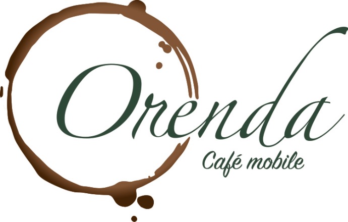 Orenda logo
