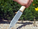 Couteau à planter