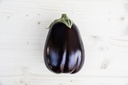 Planton, Aubergine, Black Beauty