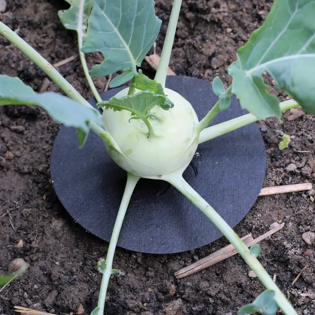 Cabbage Collars