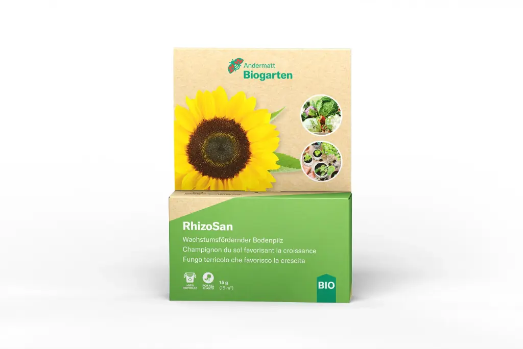 RhizoSan 3x5g
