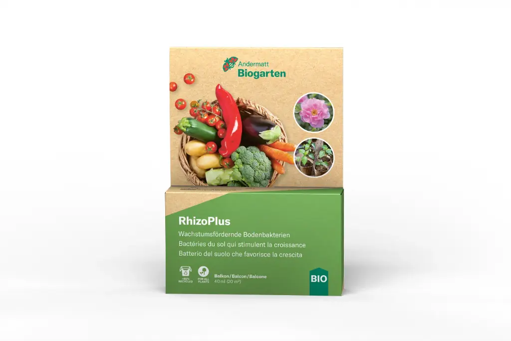 RhizoPlus Balcon 40 ml