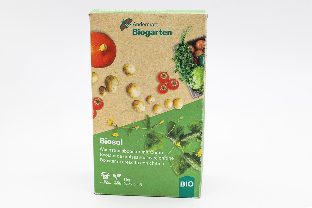 Biostimulant, Biosol