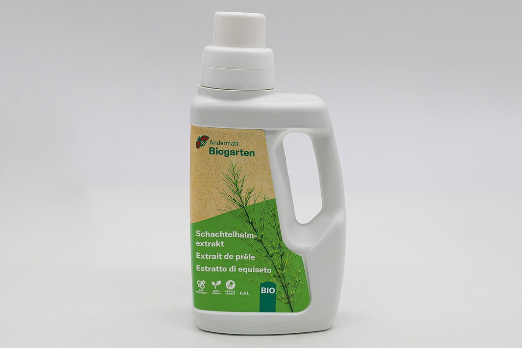 Biostimulant, Schachtelhalmextrakt 500 ml