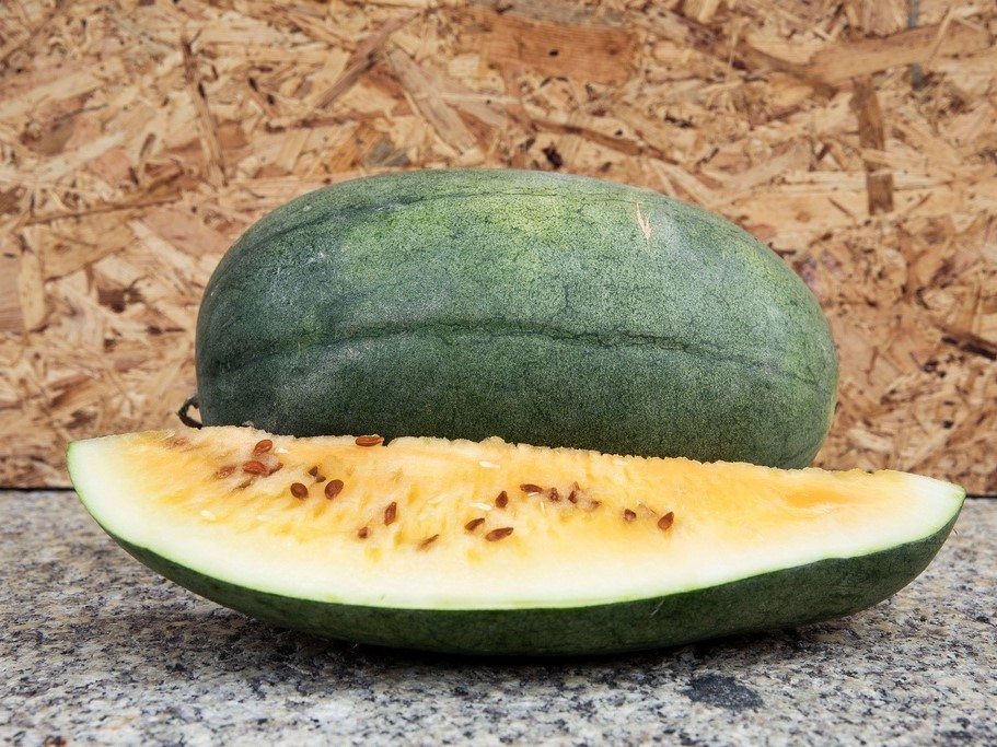 All vegetable seeds / Melons, Watermelons
